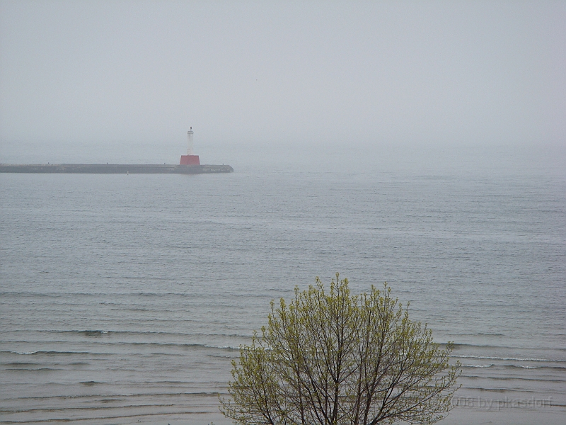 394 Memorial Day [2008 May 23].JPG - Scenes from Petoskey, Michigan.